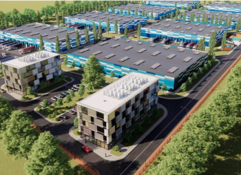 Eco-Industrial Park “Vylkove” with an Agri-Tourism Cluster Planned in Odesa Region