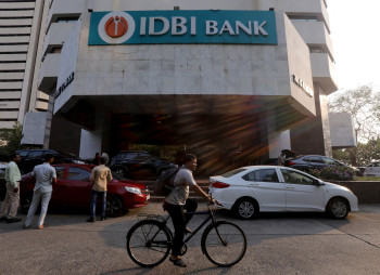 Канадская Fairfax Financial купит 60,72% индийского IDBI Bank за $5,43 млрд