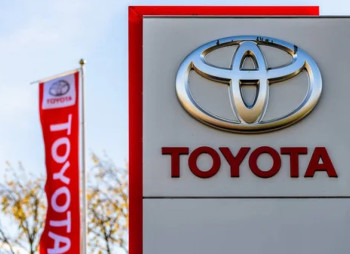 Японская Toyota вложит $2 млрд в завод Lexus в Китае с технологией Tesla