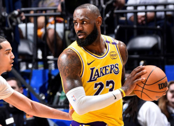 Брат зятя Трампа та ексглава Disney купують відомий клуб Los Angeles Lakers за $12,5 млрд