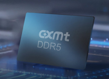 Китайский производитель чипов CXMT привлек $8,6 млрд и подорожал на 466% после IPO