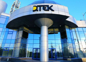 DTEK Plans Up to UAH 24 Billion in Power Grid Investment Over Five Years
