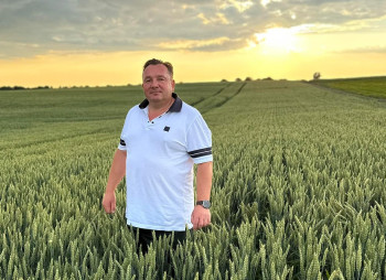 Від землі до сухого порту: як «Вілія» інвестує у розвиток агробізнесу