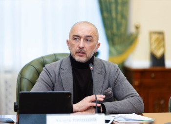 Кабмин расширил льготное кредитование крупных проектов с лимитом до 1 млрд грн