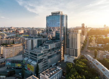 Продаж київського Gulliver за 9,2 млрд грн зірвався через відсутність покупців