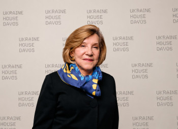 US Capital for Ukrainian Businesses: Where UMAEF Plans to Invest $50 Million