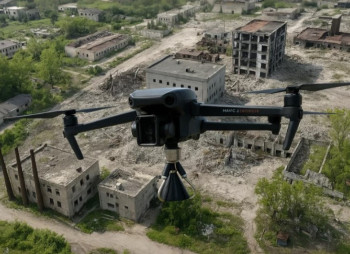 Ukraine’s Phantom Defense Acquires Counter-Drone Systems Developer Karakurt