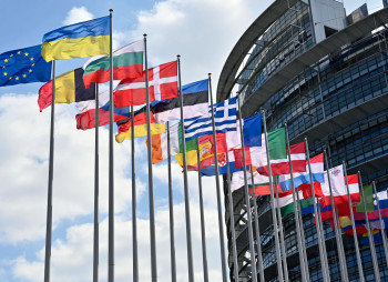 EU Approves Nearly €3 Billion for Ukraine Under Ukraine Facility as Norway Joins Programme for the First Time