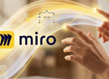 Італійська Bending Spoons купує американську платформу для спільної роботи Miro за $1,36 млрд