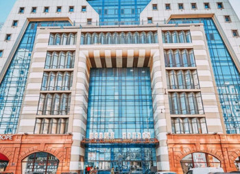 В Одессе за 779,5 млн грн повторно выставили на продажу ТЦ «Новый Привоз»