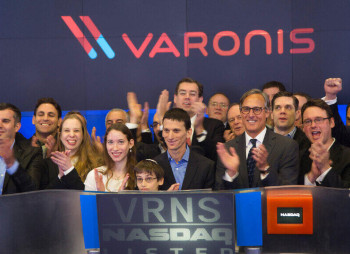 Американська Proofpoint купить ізраїльського розробника захисту даних Varonis за $6,3 млрд