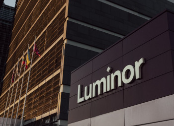 Угорський OTP Bank придбає банківську групу Luminor у країнах Балтії