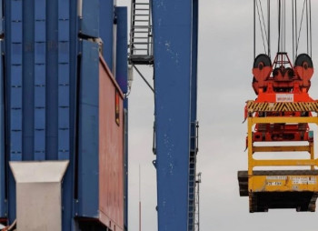 «Левада Карго» з групи SCM Ахметова придбала частку в терміналі Eurobridge на Закарпатті