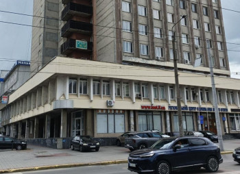 ФГИУ выставил на приватизацию комплекс Центра научно-технической информации в Киеве за 576 тыс. грн