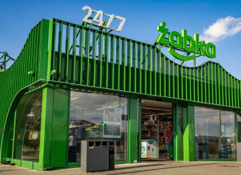 Канадська Couche-Tard купить польську мережу Żabka у рамках найбільшої угоди на $8,6 млрд