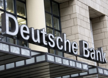 Deutsche Bank продает британский страховой бизнес за $1,2 млрд