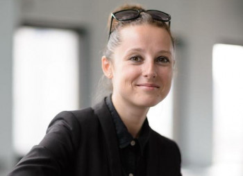 «Стартап – это люди плюс идея, причем люди на первом месте» - Лиза Авраменко