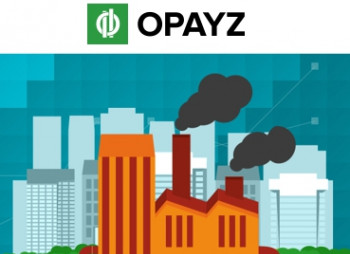 Денис Олейников создал онлайн-сервис для микроинвестиций