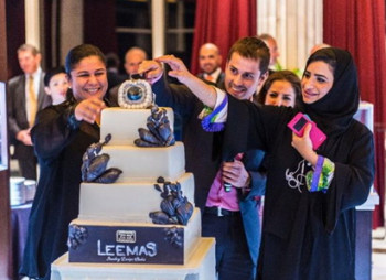 Ювелирный бизнес в Объединенных Арабских Эмиратах