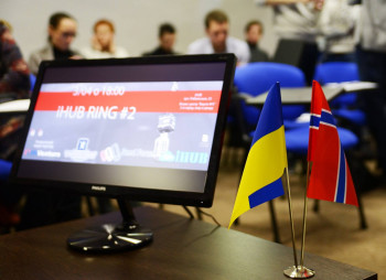 iHub Ring #2 - voting results