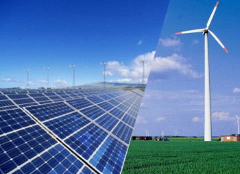 Renewable energy country attractiveness index 