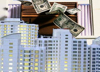 Мадрид на первом месте в Европе по инвестициям в нежилую недвижимость