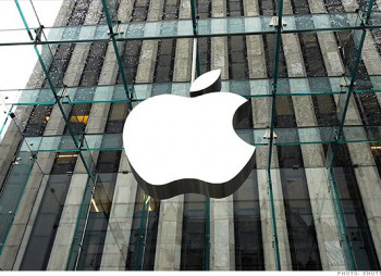 Apple приобрела британский стартап Semetric