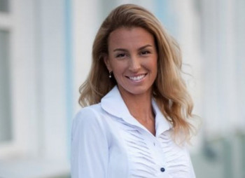 «Сейчас самое время инвестировать в бизнес в Украине» – Эвелин Бучацкий