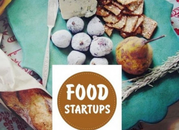 List: Sources Of Equity Financing For Food Startups