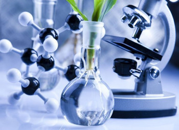 Исследование мирового рынка биотехнологий