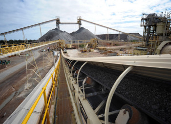 China Molybdenum planes the 2.15 billion acquisition