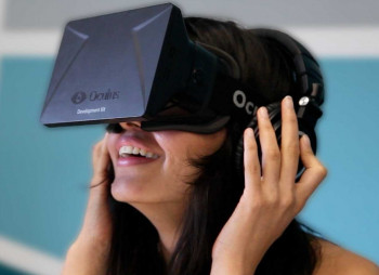 Facebook купил разработчика шлема виртуальной реальности Oculus VR за $2 млрд.