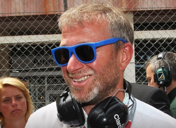 Роман Абрамович не брезгует стартапами