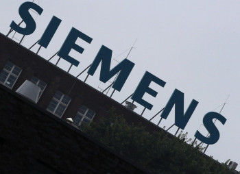 Siemens готов приобрести Dresser-Rand за $6,6 млрд
