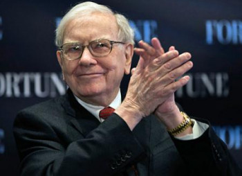 Почему Уоррен Баффетт не советует инвестировать в bitcoin и high tech?