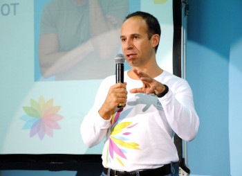 КГГА совместно с американскими инвесторами работает над открытием бесплатного коворкингового пространства для стартапов