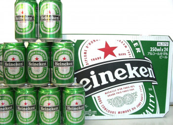 Heineken продала мексиканскую компанию Empaque за $1,23 млрд.