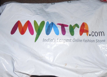 Flipkart намеревается поглотить конкурента Myntra