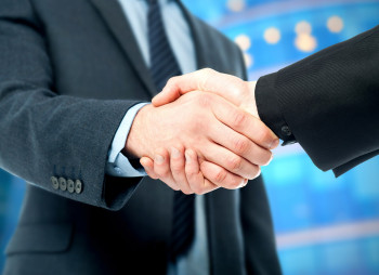 To find the right investor: 5 key steps