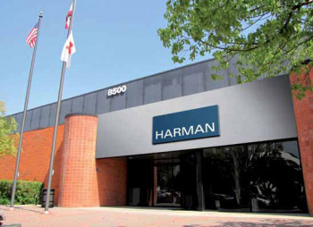 Harman покупает компанию Yurbuds