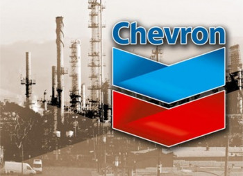 Chevron продает долю в канадском подразделении и создает СП