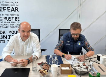 Польський EUVIC купує Diya: ще одна угода IT гіганта на українському ринку