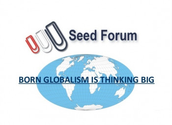 Как украинские стартапы покоряли Seed Forum в США