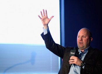 Компания Tanium привлекла инвестиции от Andreessen Horowitz 