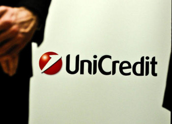 Итальянский UniCredit продает Укрсоцбанк
