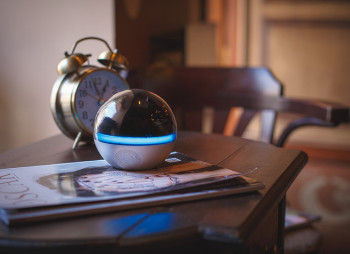 Robot for human. How Ukrainian company Branto creates the future today