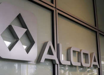 Alcoa направит $2,85 млрд. на покупку Firth Rixson