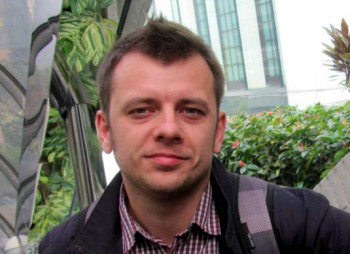 Hardware акселератор Carrot - надежда развития технологического бизнеса в Украине