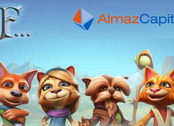 Российский венчурный фонд Almaz Capital инвестировал в американскую компанию If You Can