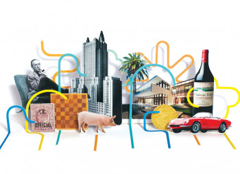 Ликбез от InVenture: куда инвестировать, если не в акции?